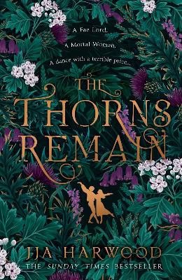 Harwood, JJA | The Thorns Remain