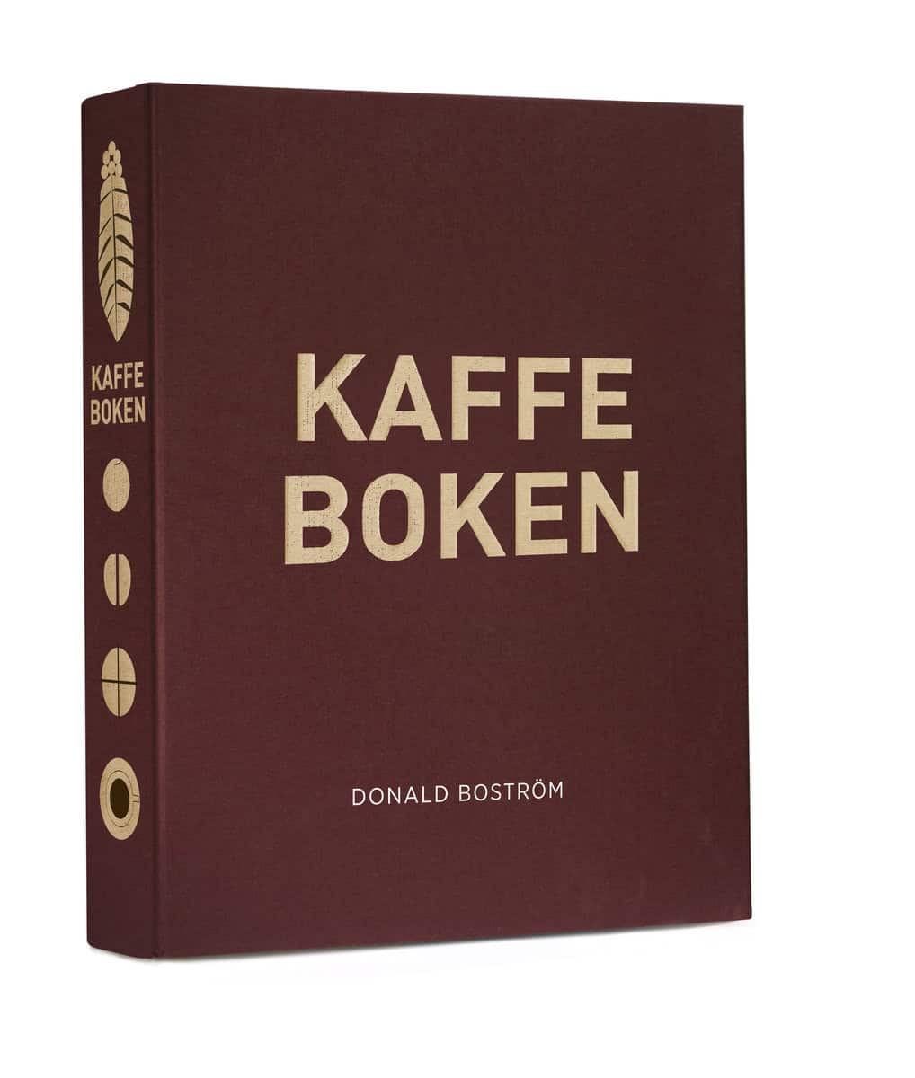 Boström, Donald | Kaffeboken