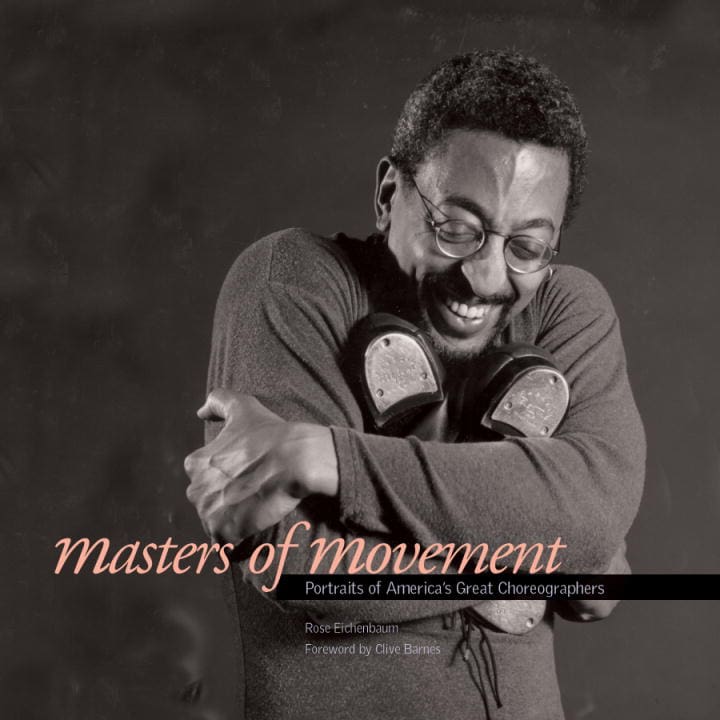 Rose Eichenbaum | Masters Of Movement