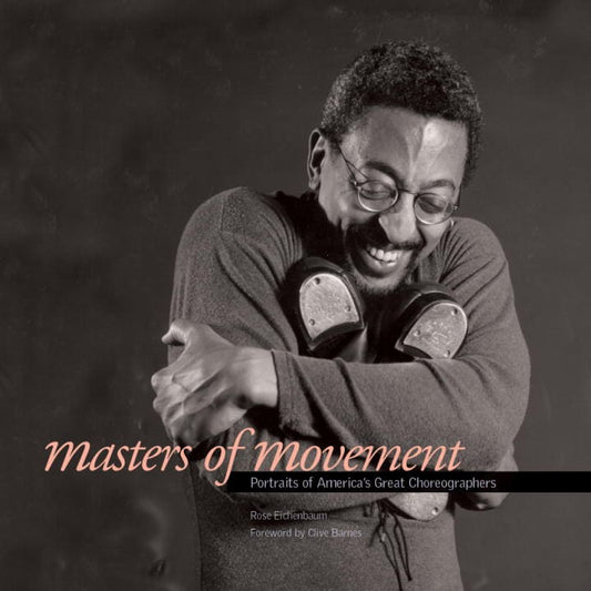 Rose Eichenbaum | Masters Of Movement