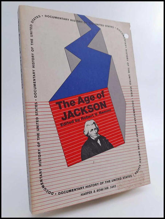 Remini, Robert V. [ed.] | The Age of Jackson