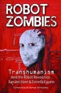 Eguino, Estrella (estrella Eguino) | Robot zombies : Transhumanism and the robot revolution