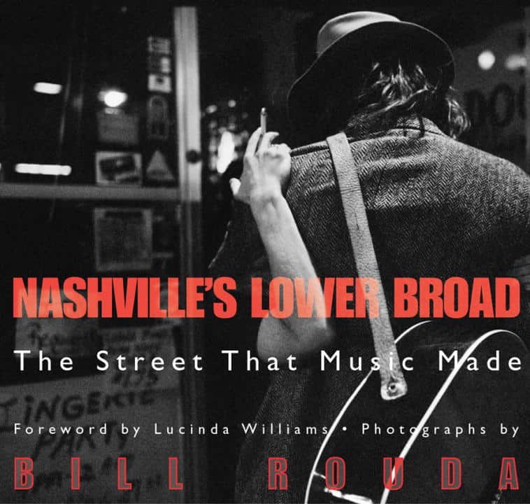 Bill Rouda | Nashville's Lower Broad