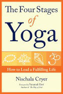 Cryer, Nishala | Four stages of yoga