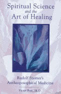 Victor Bott | Spiritual Science And Art Of Healing