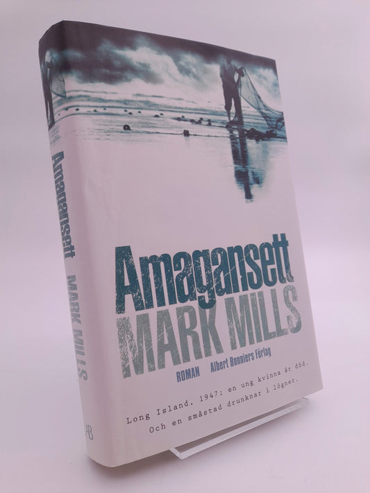 Mills, Mark | Amagansett