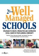 Susan Lamke and Mike Meeks | Well-Managed Schools 2nd Edition