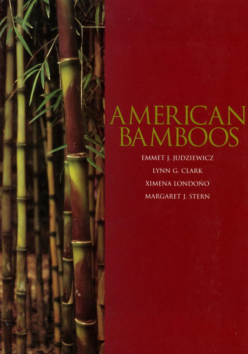 Emmett J. Judziewicz | American Bamboos
