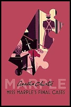 Christie, Agatha | Miss Marple's Final Cases