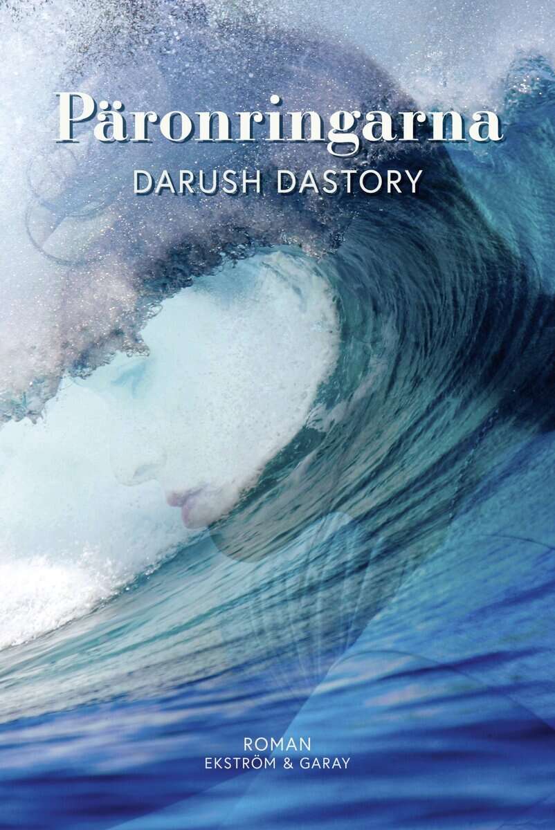 Dastory, Darush | Päronringarna