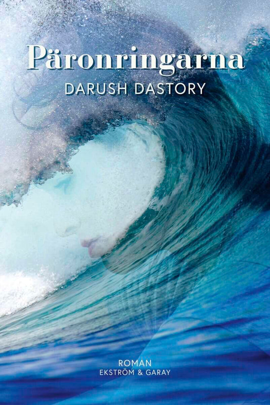 Dastory, Darush | Päronringarna