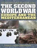 Greiss, Thomas E. | Dice, Jack W. | Second world war : Europe and the mediterranean - europe and the mediterrane