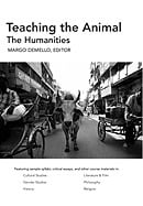 Margo DeMello | Teaching The Animal The Humanities