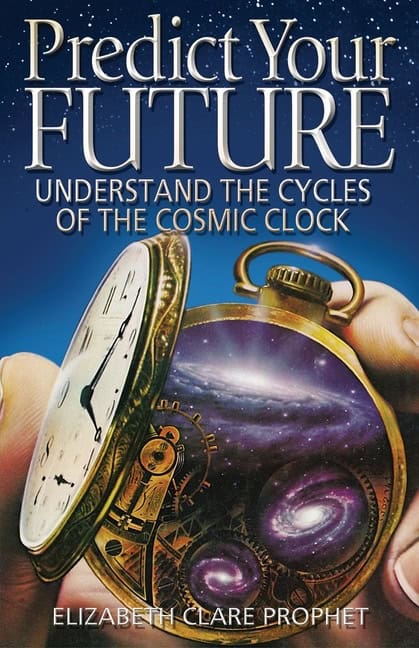 Elizabeth Clare Prophet | Predict Your Future