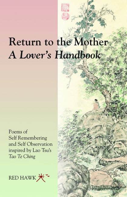 Red Hawk | Return to the mother : A lovers handbook