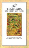 Edward Burman | Templars Knights Of God