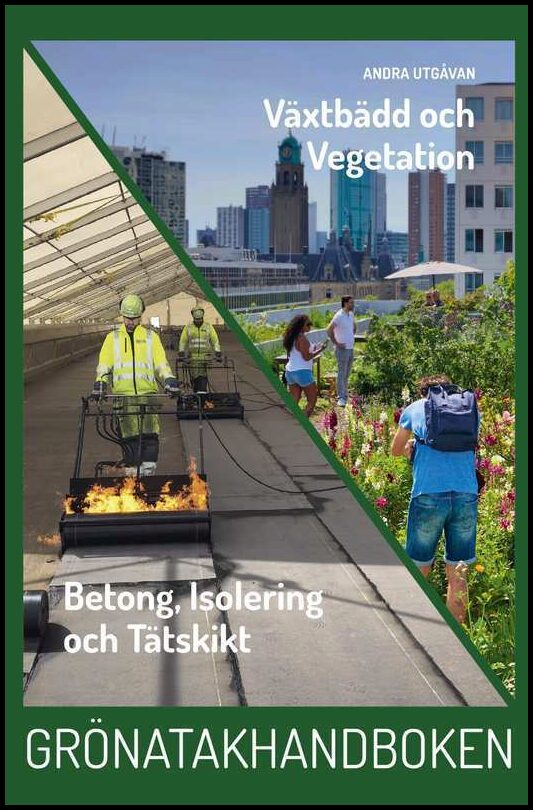 Grönatakhandboken
