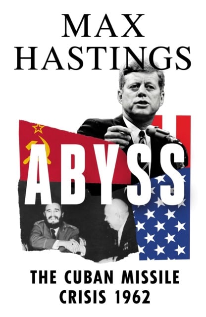 Hastings, Max | Abyss
