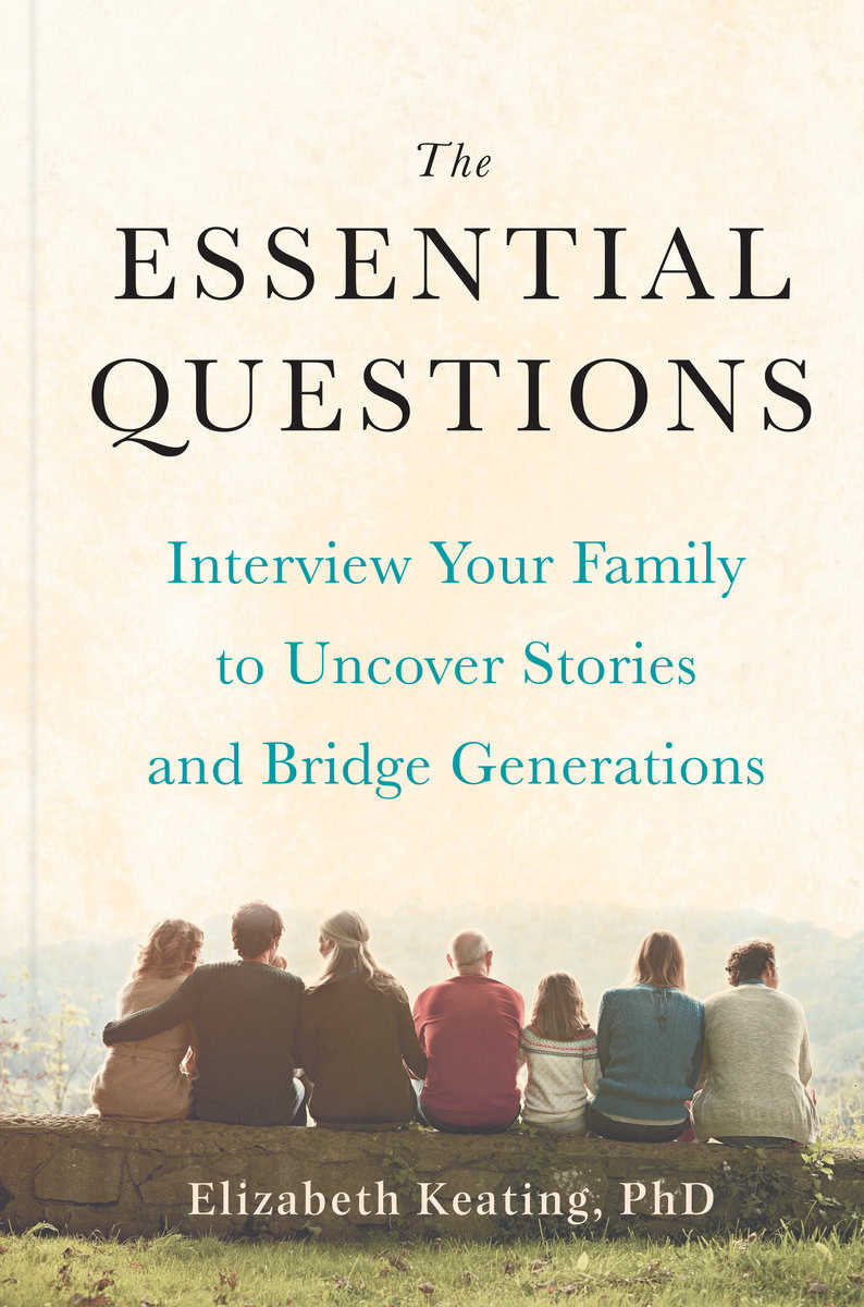 Elizabeth Keating | Essential Questions