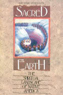Arthur Versluis | Sacred Earth Spiritual Landscape