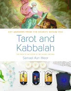 Weor Samael Aun | Tarot And Kabbalah : The Path Of Initiation In The Sacred America