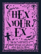 Adams Media | Hex Your Ex