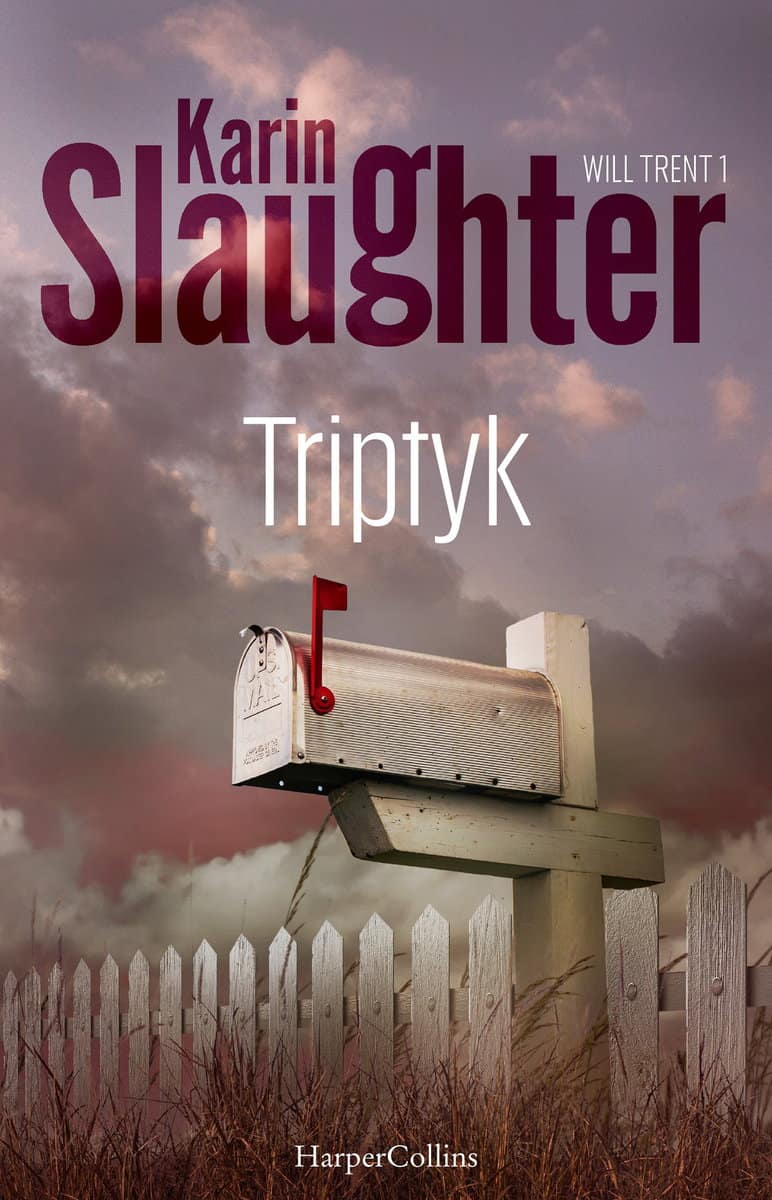 Slaughter, Karin | Triptyk