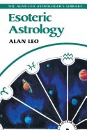 Alan Leo | Esoteric Astrology