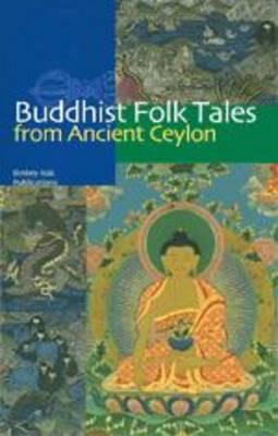 Ruiter, Dick De [red.] | Buddhist folk tales
