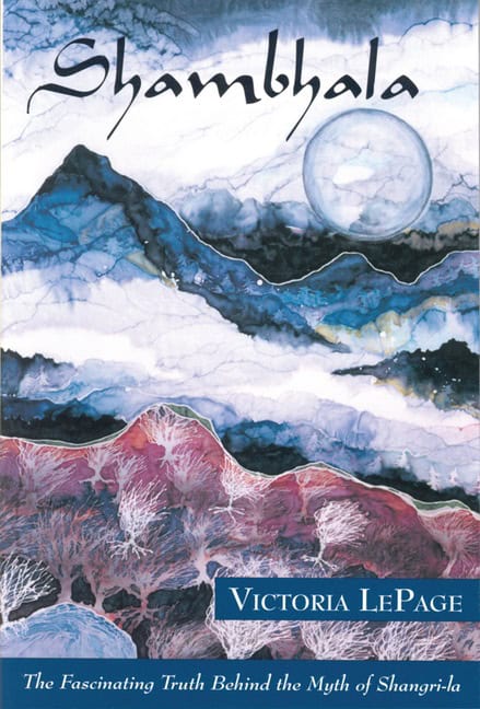 Victoria LePage | Shambhala