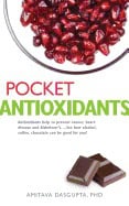 Amitava Dasgupta | Pocket Antioxidants