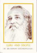 Swami Satchidananda | Guru And His Disciple