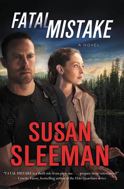 Fatal mistake : A novel