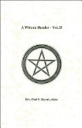 Beyerl, Rev. Paul V. | Wiccan reader