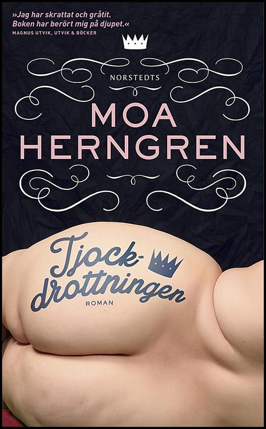 Herngren, Moa | Tjockdrottningen