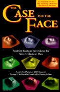 Stanley V. McDaniel | Monica Rix Paxson | Case For The Face : Scientists Examine the Evidence for Alien Artifacts on Mars