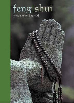 Bender Tom & Braasch Gary | Feng Shui Meditation Journal (S)