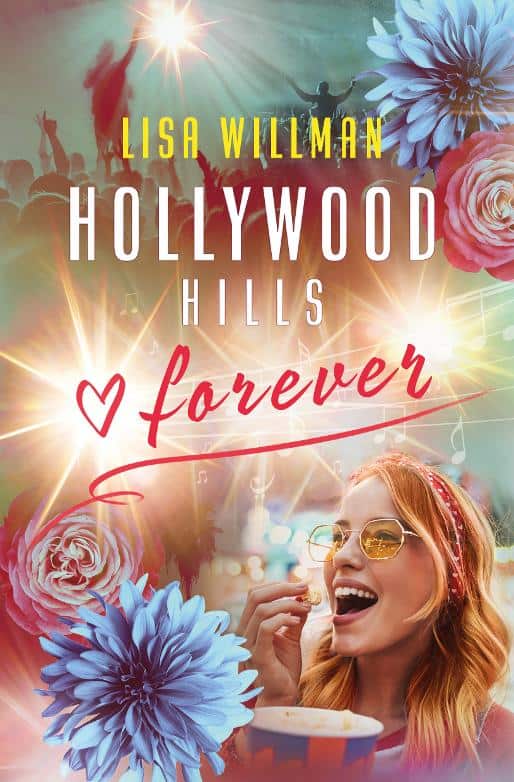 Willman, Lisa | Hollywood Hills Forever