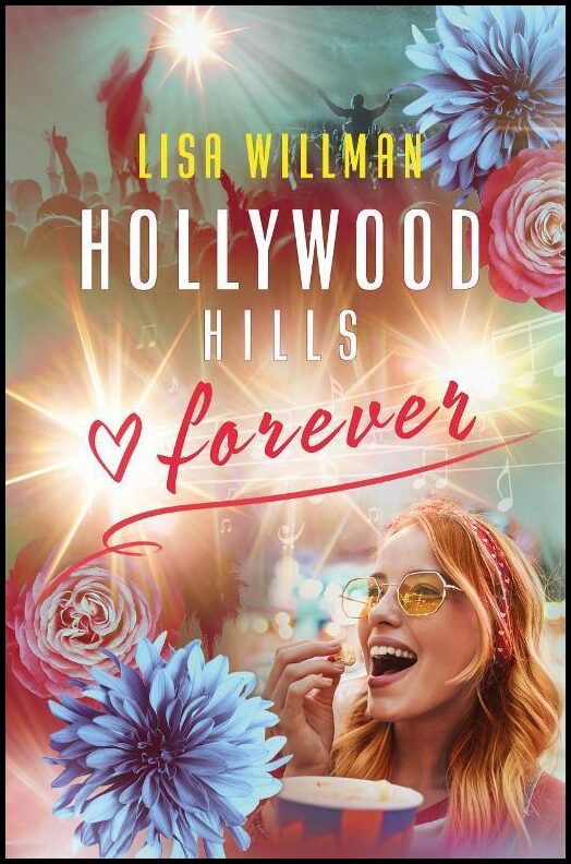 Willman, Lisa | Hollywood Hills Forever