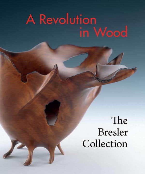 Nicholas Bell | Revolution In Wood