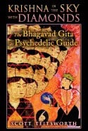 Scott Teitsworth | Krishna In The Sky With Diamonds : The Bhagavad Gita as Psychedelic Guide