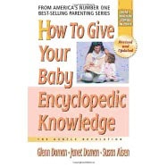Aisen, Susan | How to give your baby encyclopedic knowledge : The gentle revolution
