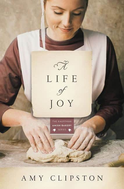Clipston, Amy | Life of joy : A novel