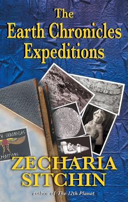 Sitchin, Zecharia | Earth Chronicles Expeditions (Q)