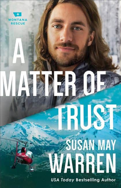 Warren, Susan May | Matter of trust
