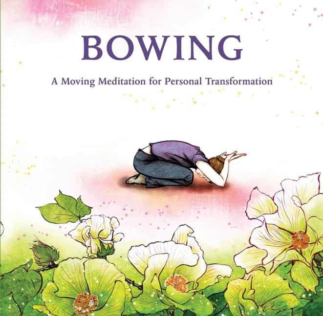 Dahn Yoga Education | Bowing : A Moving Meditation For Personal Transformation (H)