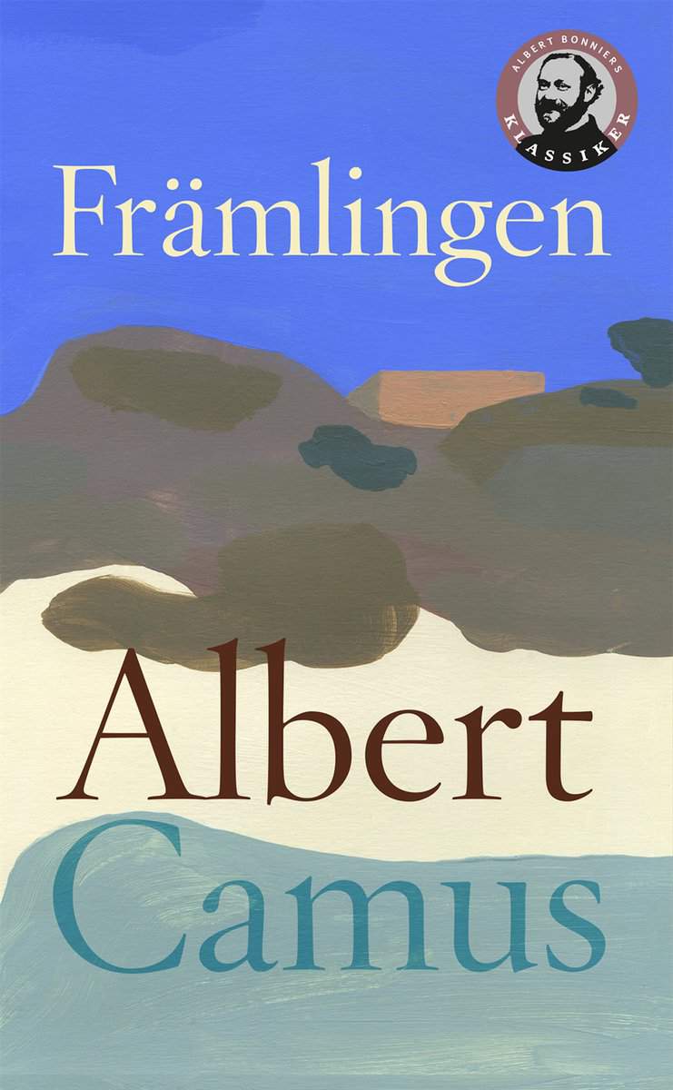 Camus, Albert | Främlingen