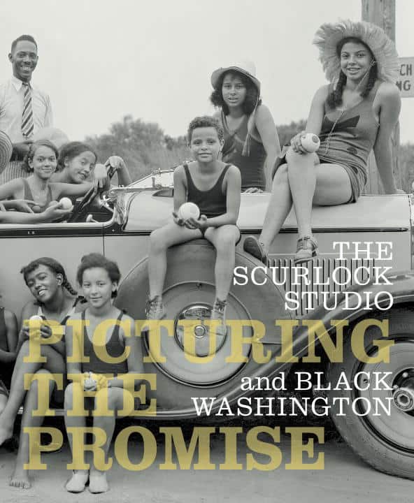 Nat'l nuseum African hist, | cult | Scurlock Studio And Black Washington