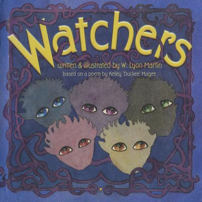 Martin W Lyon & Magee Kelley 'Duckee' | Watchers (Ages 3-6) (H)