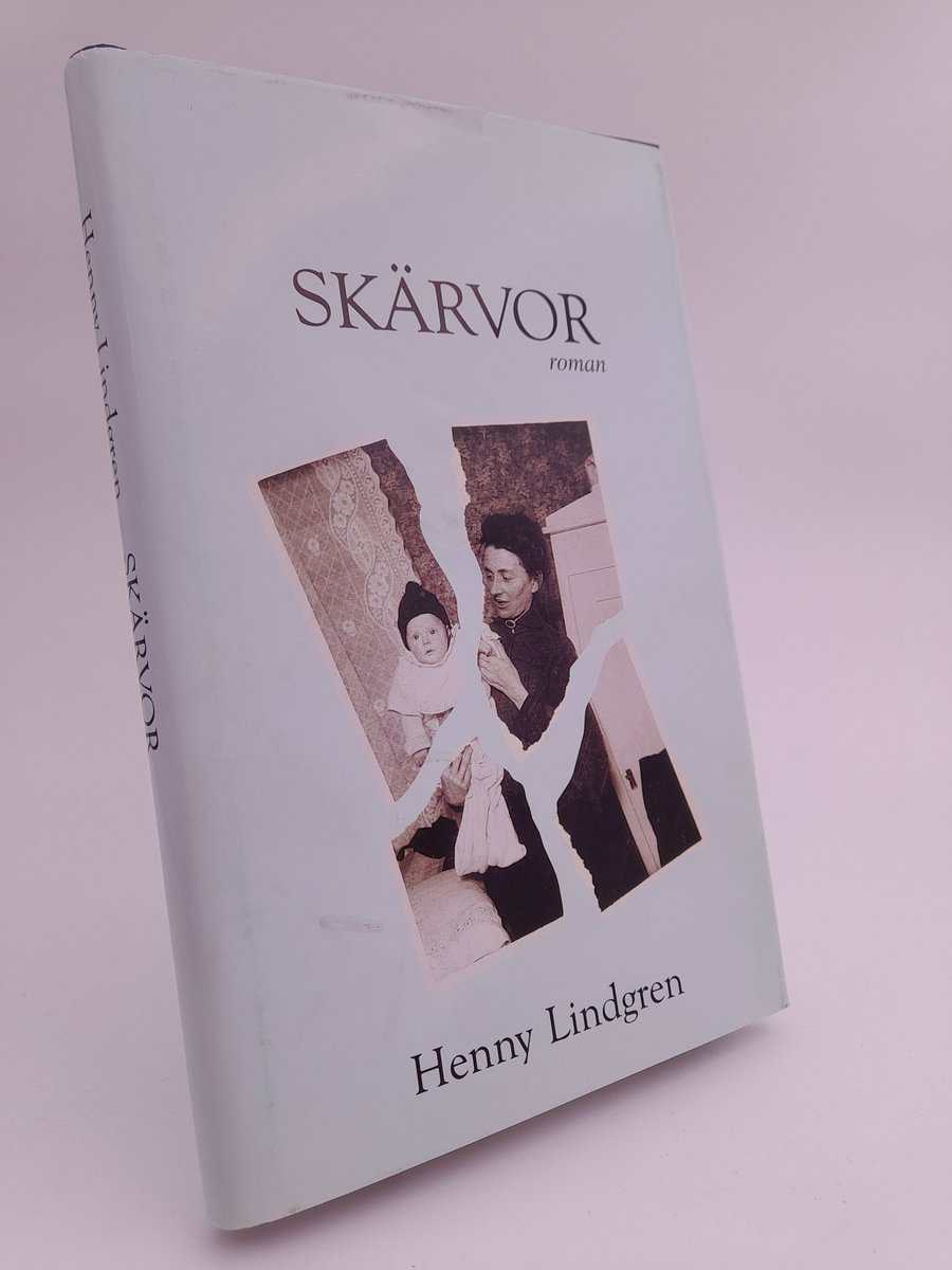 Lindgren, Henny | Skärvor